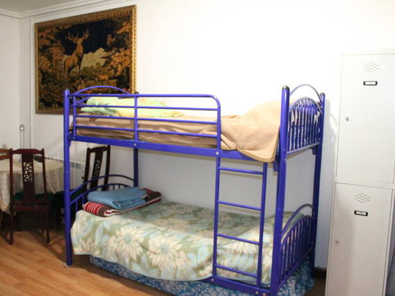 Homestay Donostia-San Sebastián 39448-2