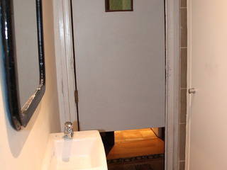 Chambre Chez L'habitant Donostia-San Sebastián 39448-4