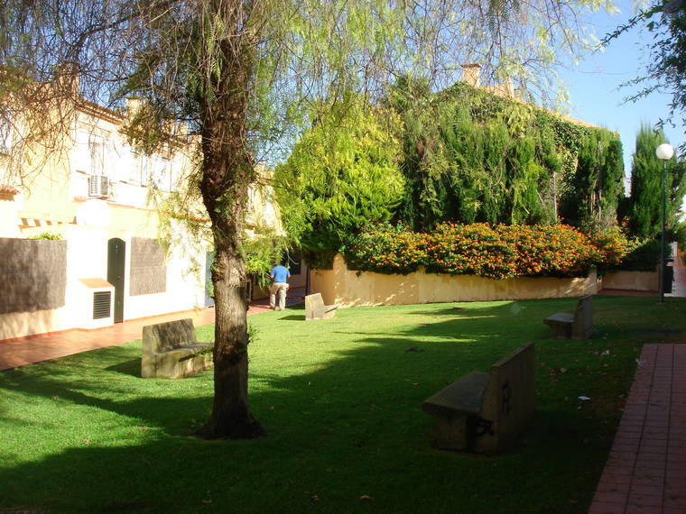 Famiglia El Puerto de Sta María 187672-1