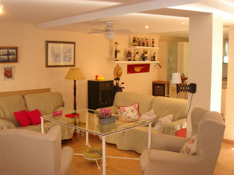 Entire Home El Puerto de Sta María 187672-3