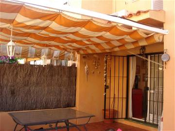 Logement Entier El Puerto De Sta María 187672-4