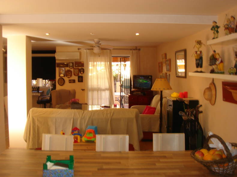 Entire Home El Puerto de Sta María 187672-5