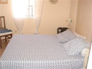 Logement Entier El Puerto De Sta María 187672-6