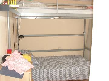 Logement Entier El Puerto De Sta María 187672-8