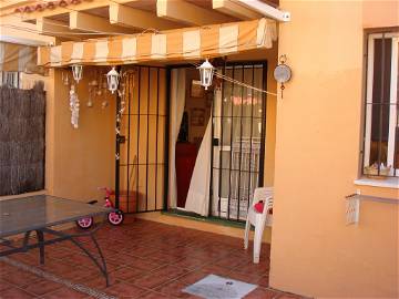 Logement Entier El Puerto De Sta María 187672-9