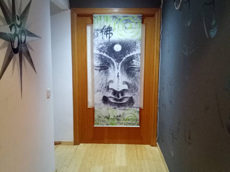 Homestay València 200695-1