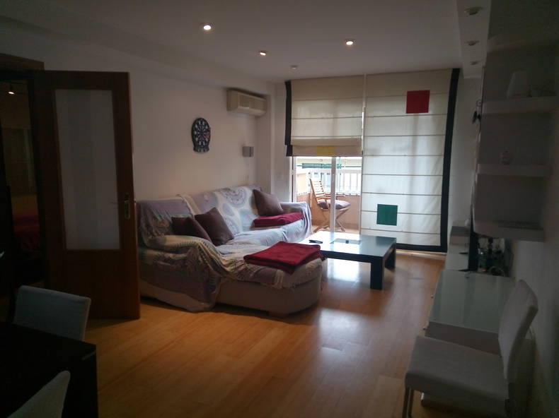 Homestay València 200695-2