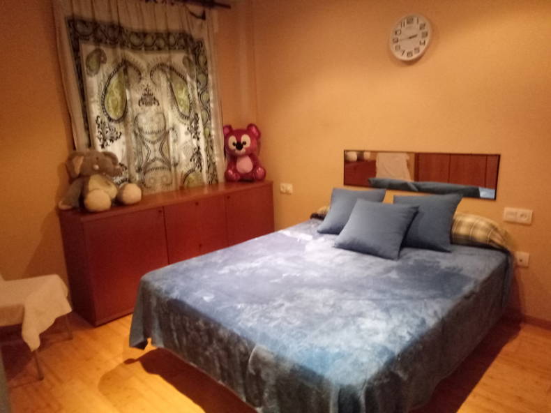 Homestay València 200695-3