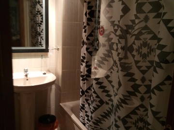 Chambre Chez L'habitant València 200695-4