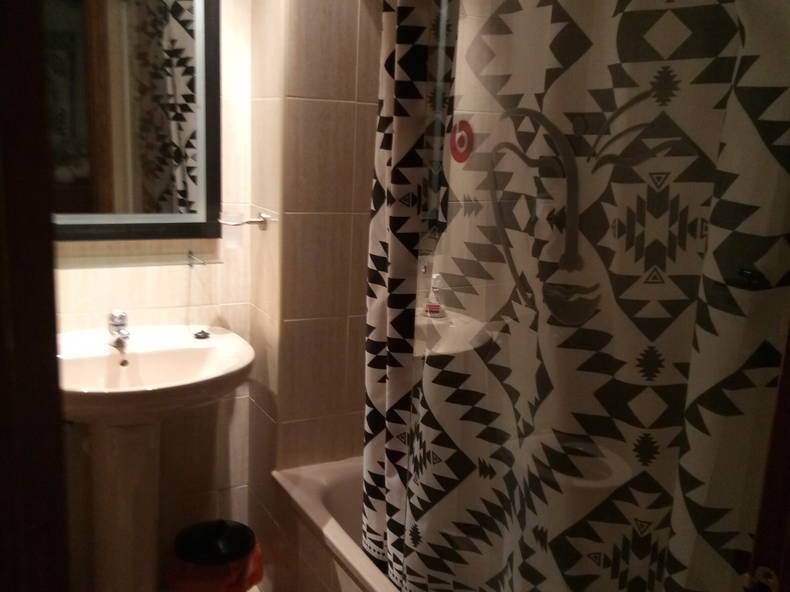 Homestay València 200695-4