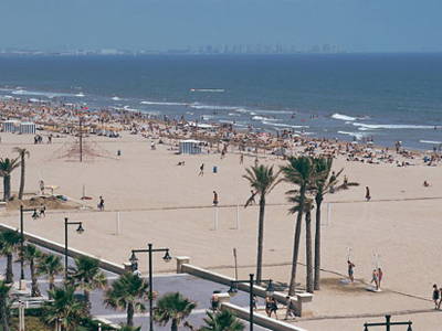 Quedarse En Casa València 218706-2