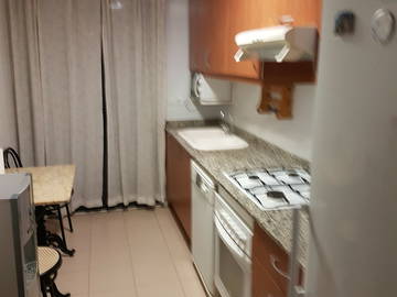 Chambre Chez L'habitant València 218706-4