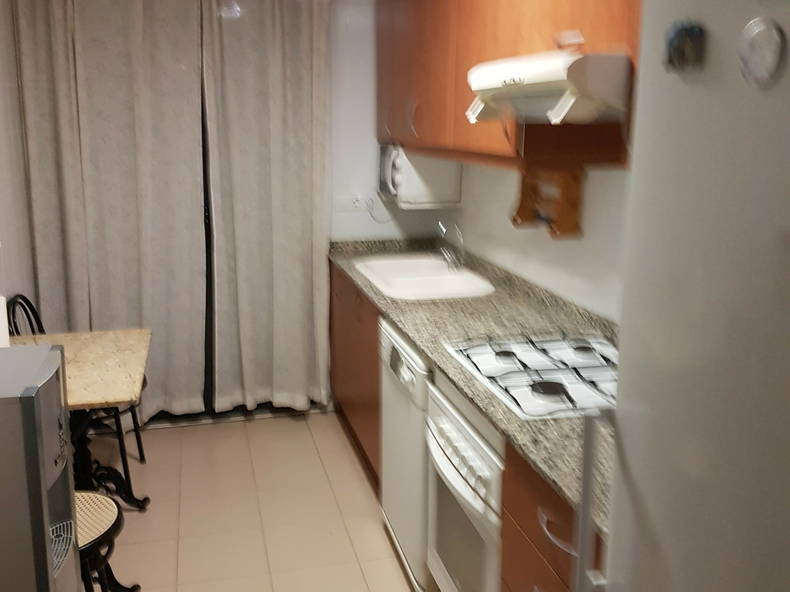 Quedarse En Casa València 218706-4