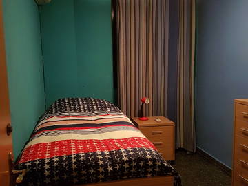 Chambre Chez L'habitant València 218706-5