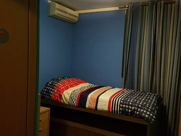 Chambre Chez L'habitant València 218706-6