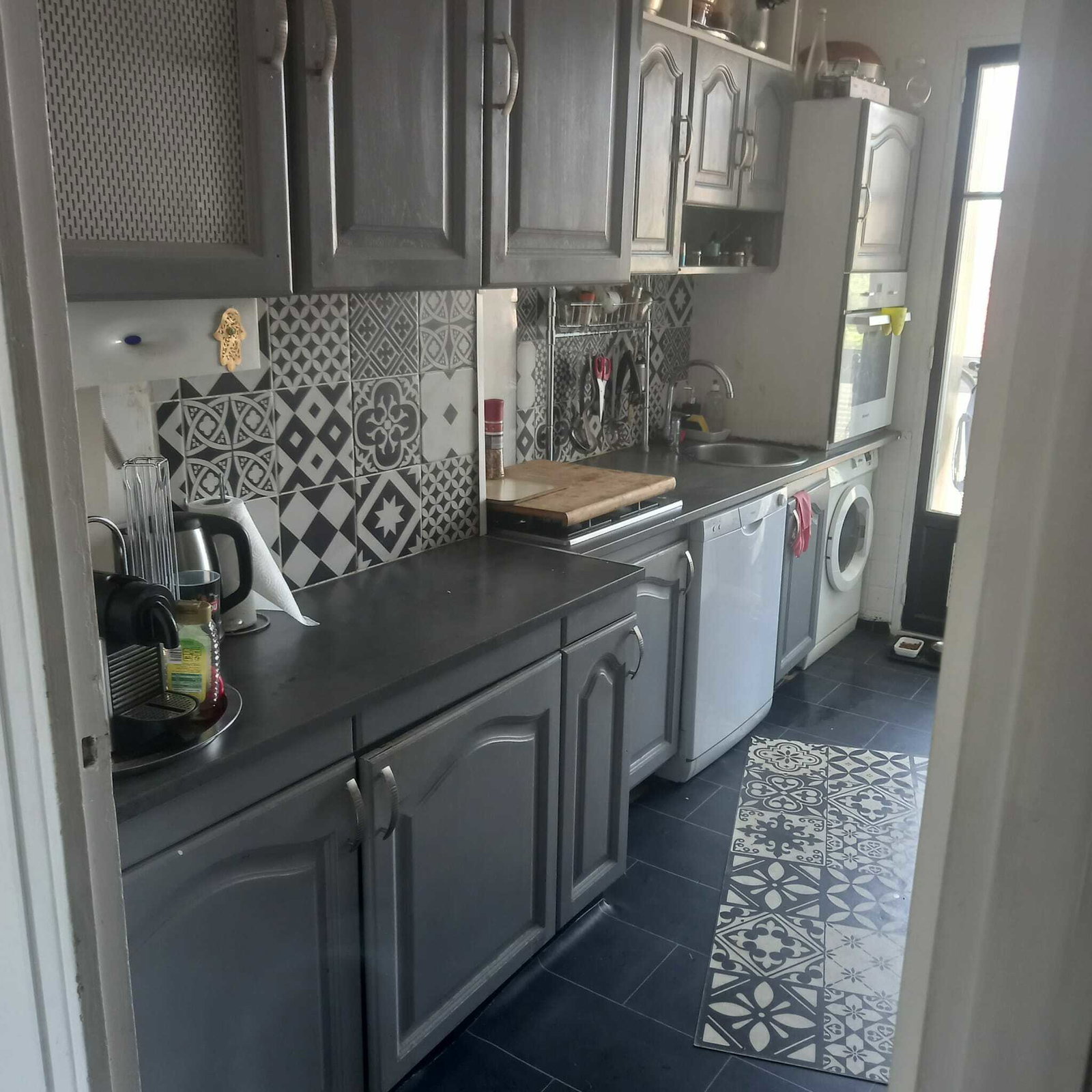 Homestay Marseille 260102