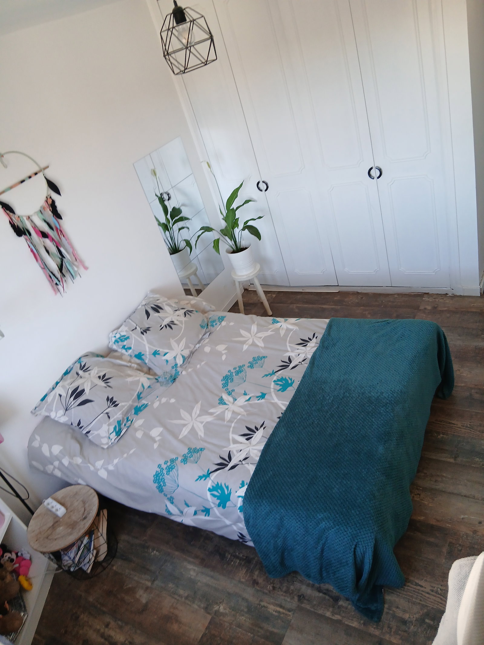 Homestay Marseille 260102