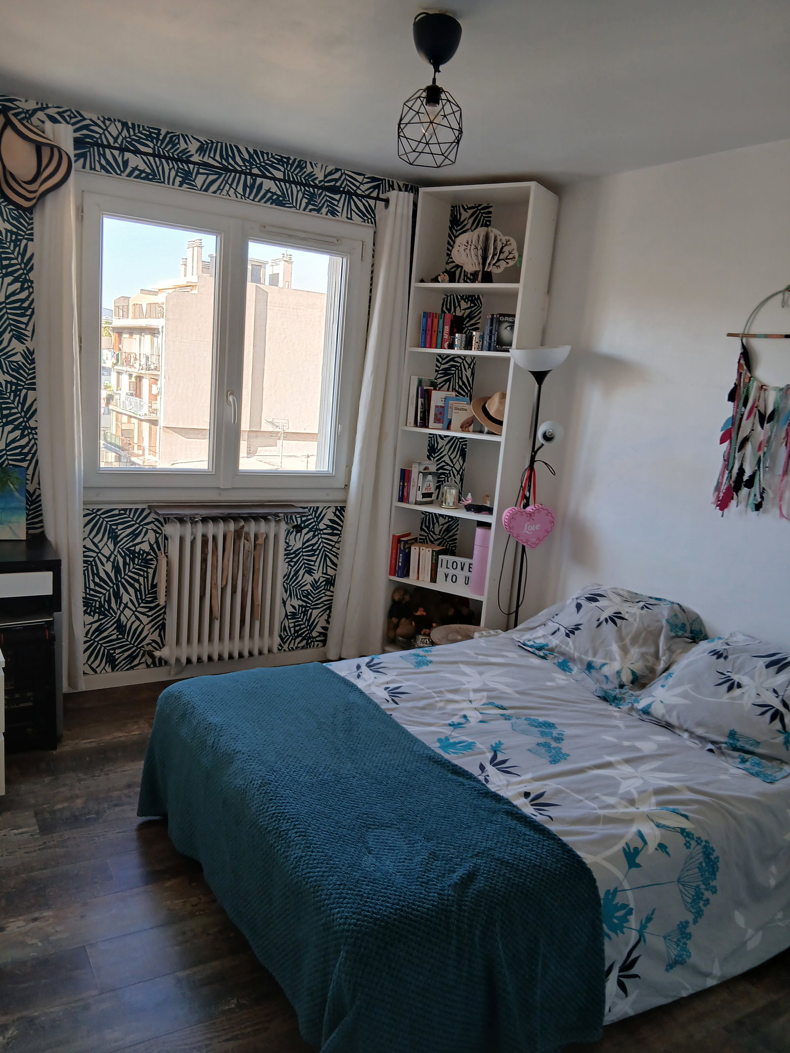 Homestay Marseille 260102