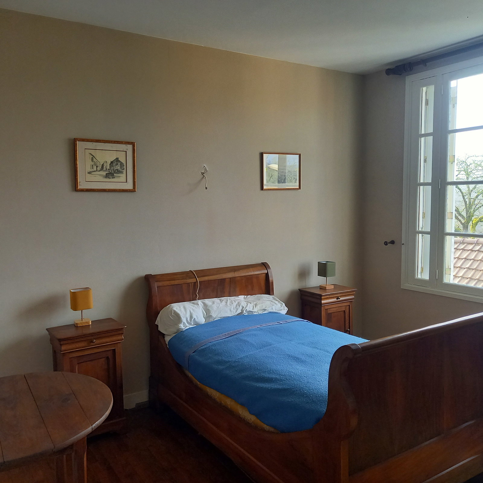 Homestay Le Lardin-Saint-Lazare 662006