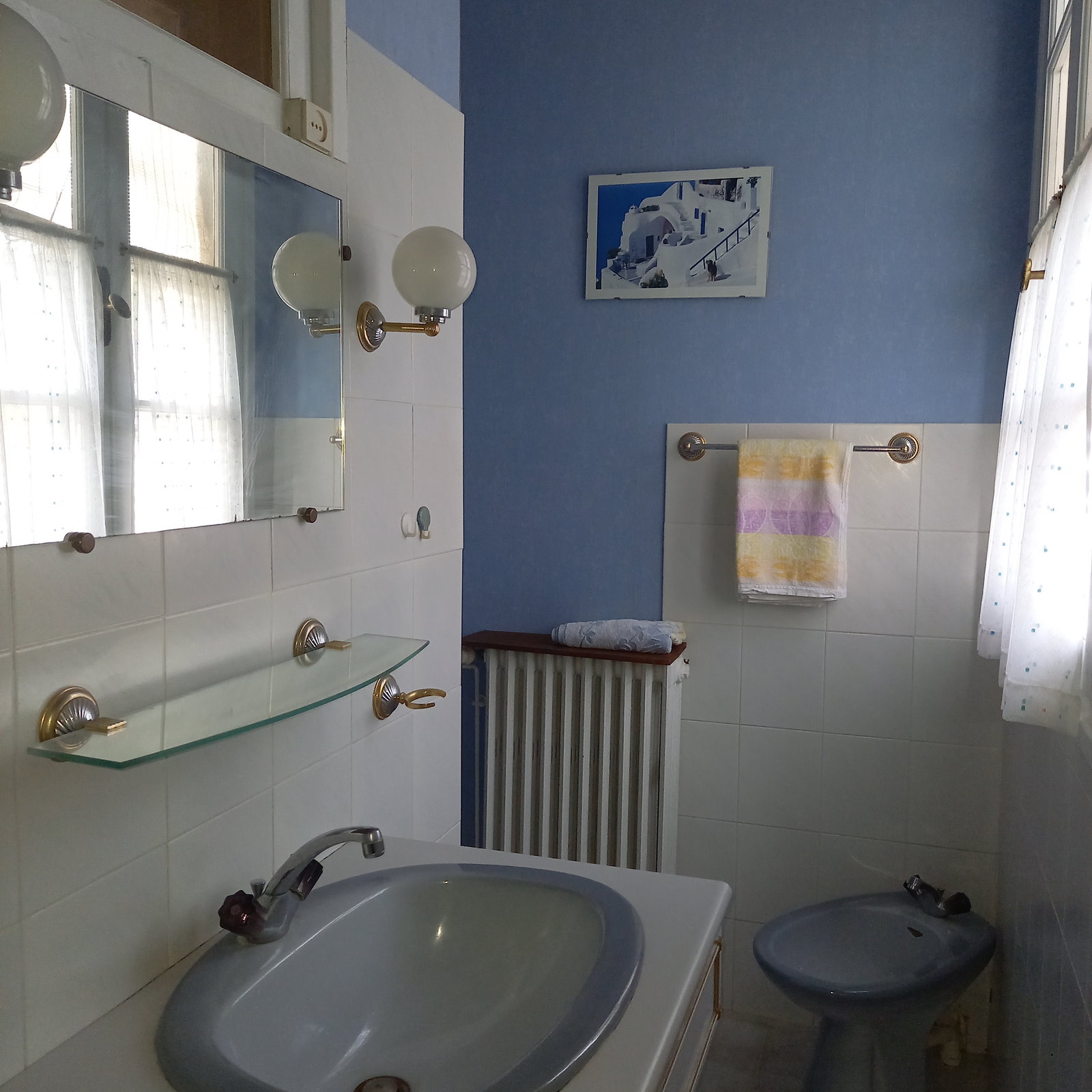 Homestay Le Lardin-Saint-Lazare 662006