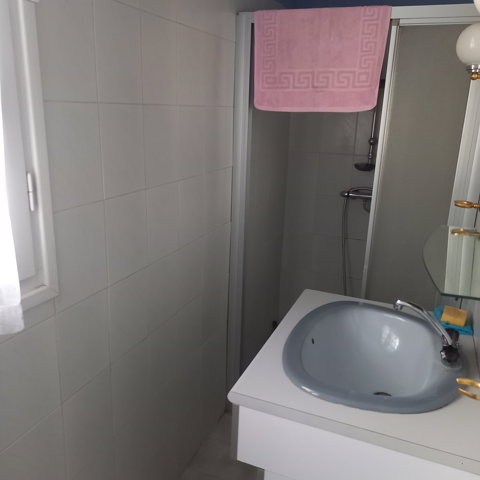 Homestay Le Lardin-Saint-Lazare 662006