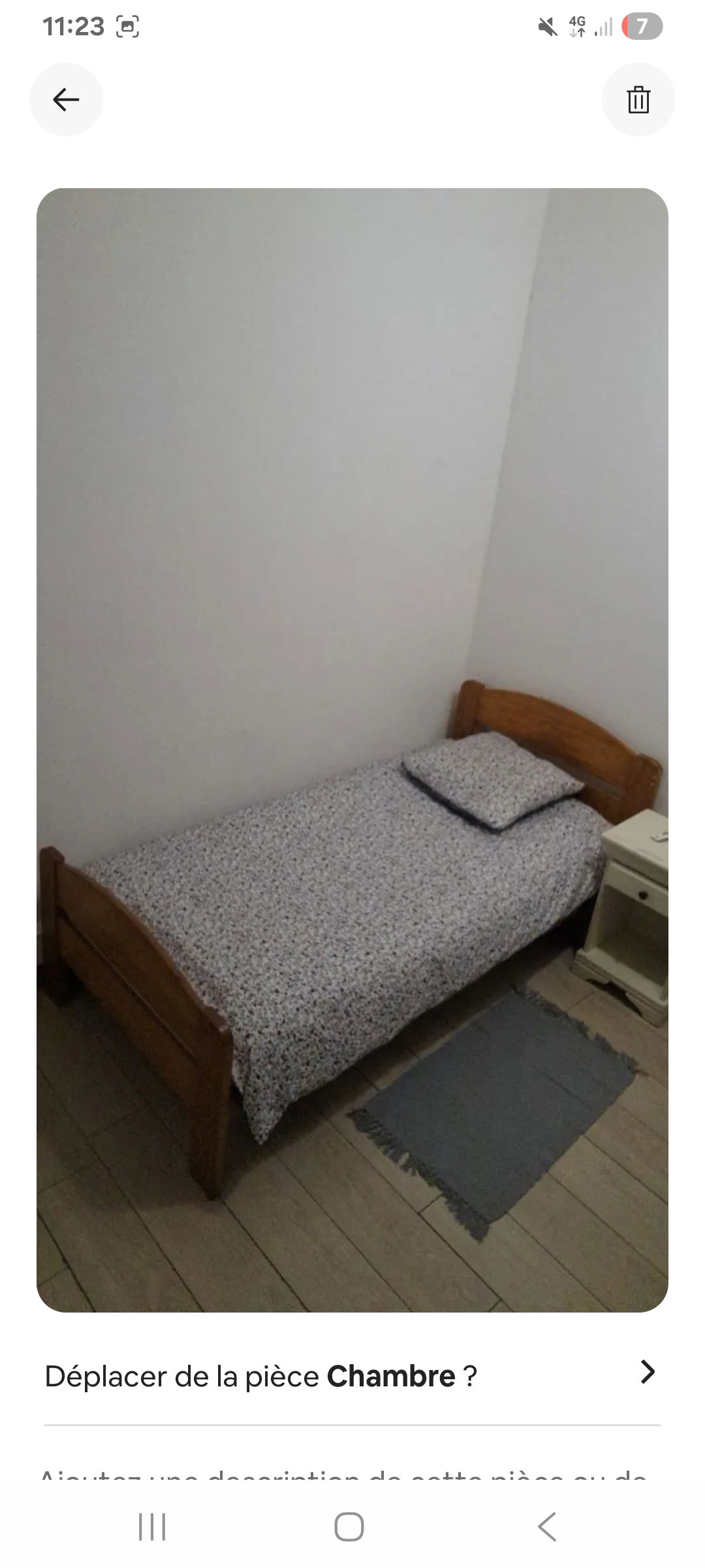 Gaascht Zëmmeren Toulouse 610301