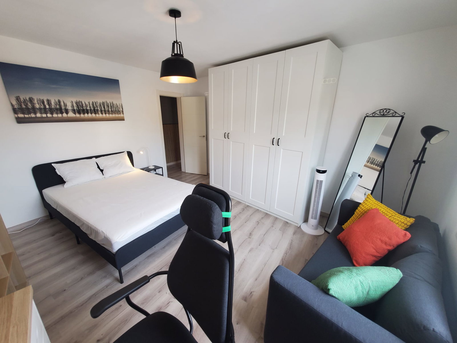 Colocation Terrassa 581448