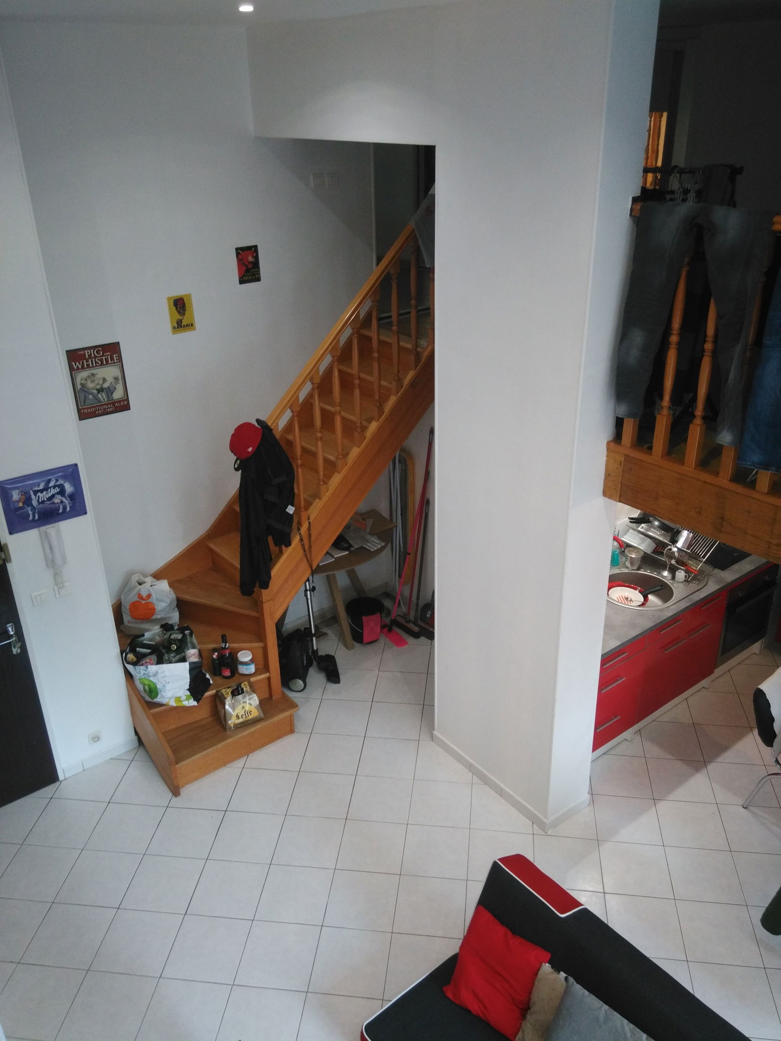 Colocation Lyon 130572