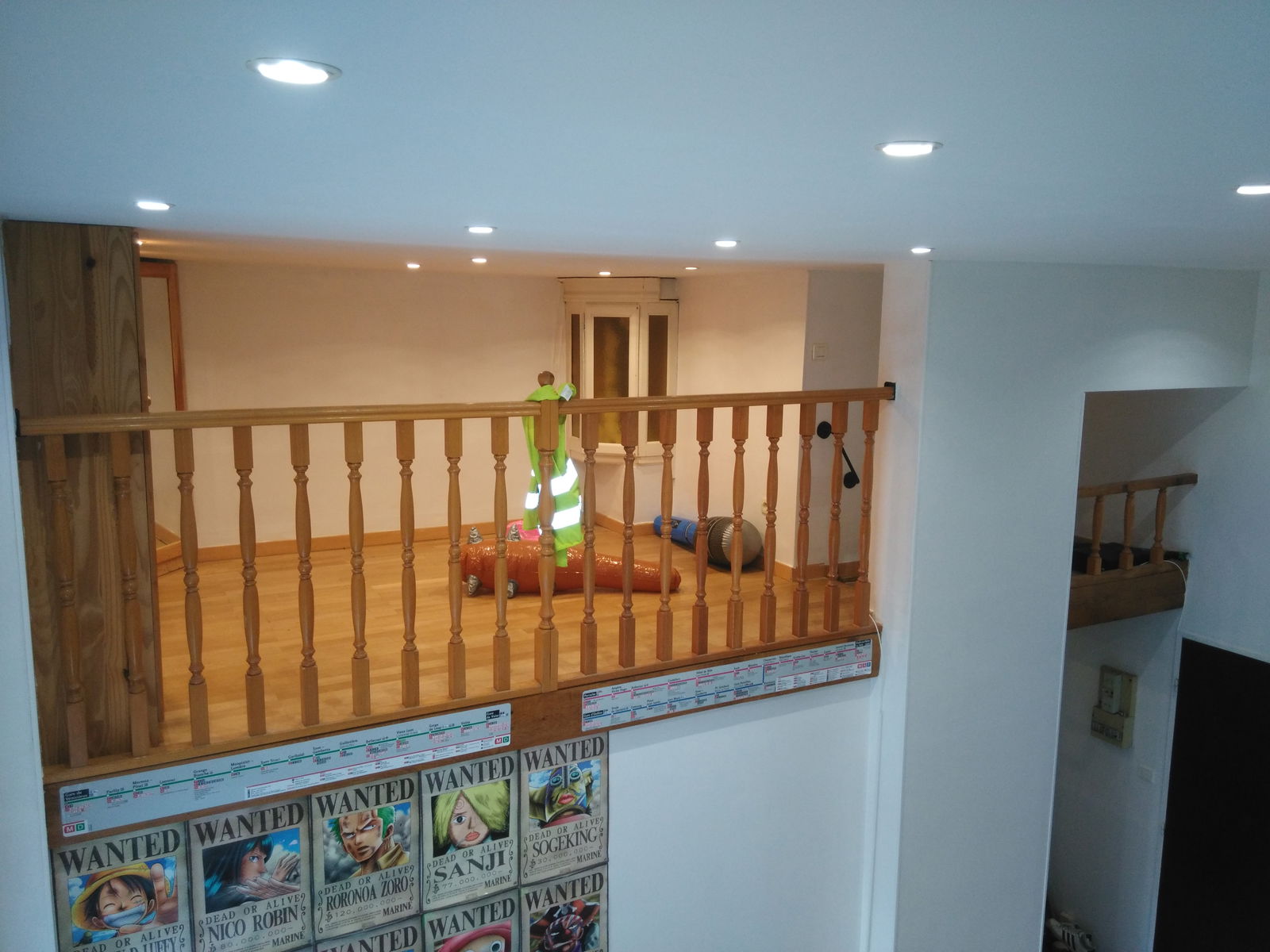 Colocation Lyon 130572