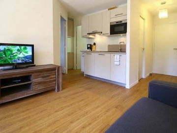 Roomlala | Plaża 200 metrów od tego apartamentu na wynajem 