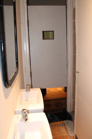 Zakwaterowanie U Rodziny Donostia-San Sebastián 39448