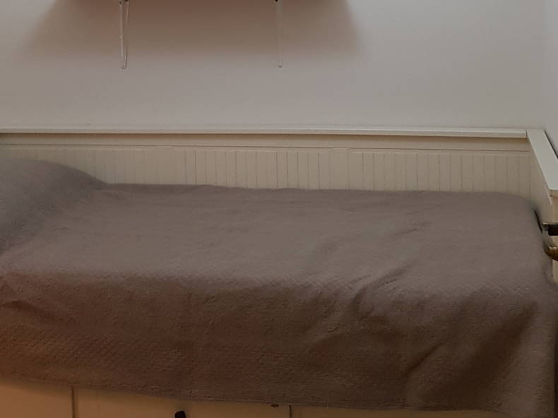 Colocación L'Hospitalet de Llobregat 129774-1