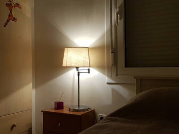 Chambre À Louer L'hospitalet De Llobregat 129774