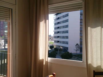 Colocation L'hospitalet De Llobregat 129774-4