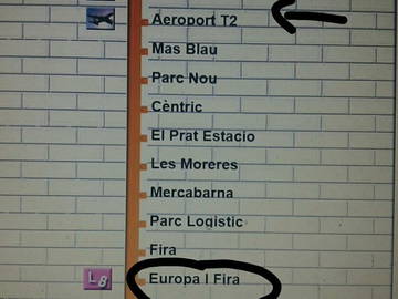 Colocation L'hospitalet De Llobregat 129774-7