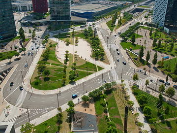 Colocation L'hospitalet De Llobregat 129774-8