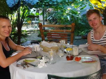 Logement Entier Cienfuegos 217182-4