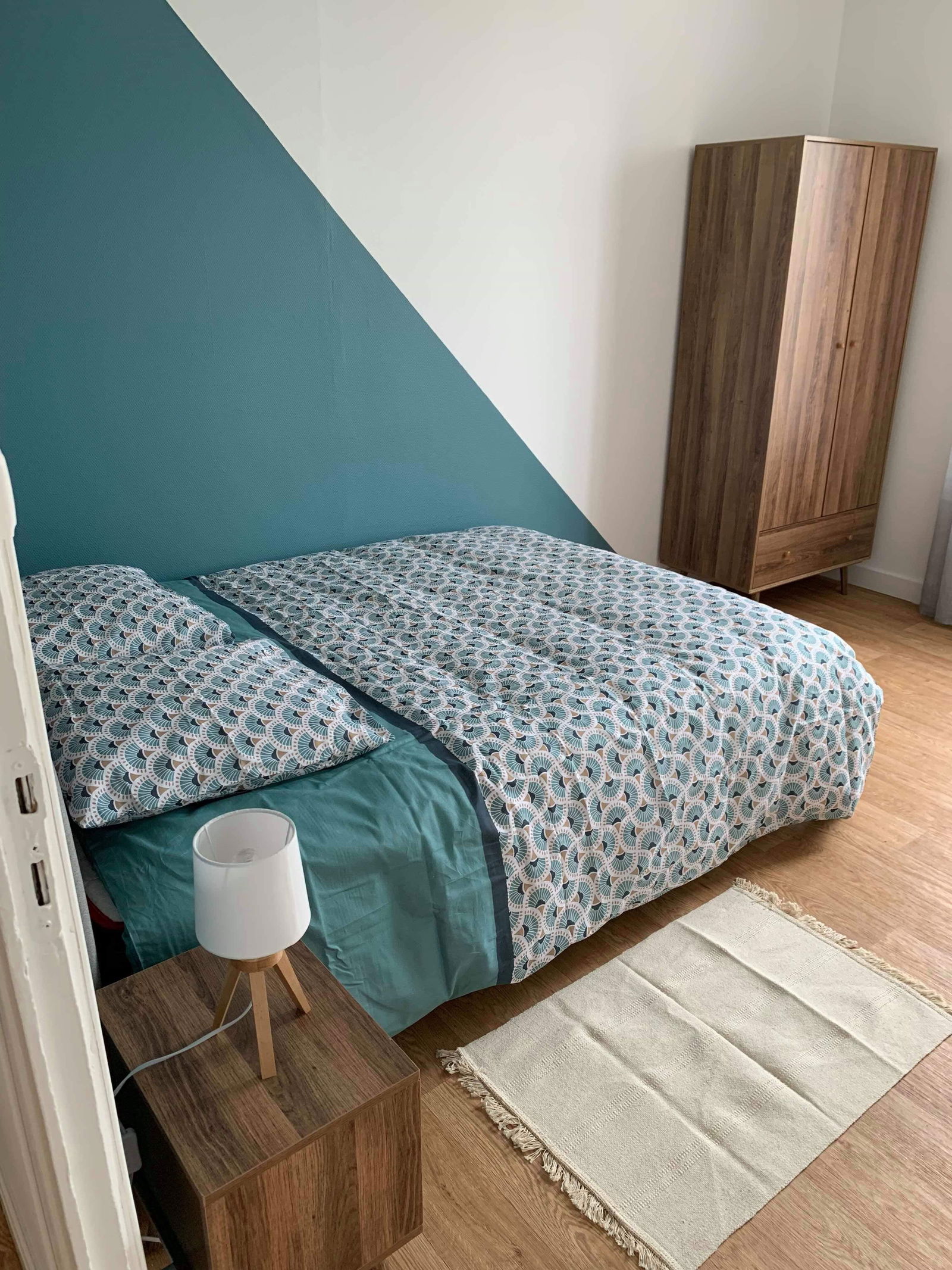 Colocación Angers 221559