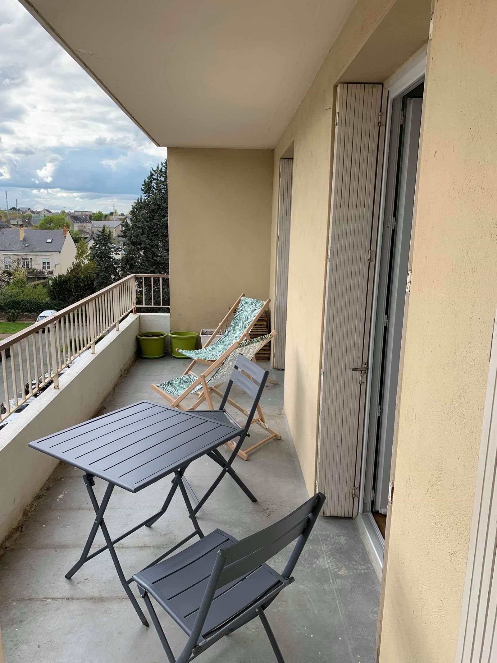 Colocación Angers 221559