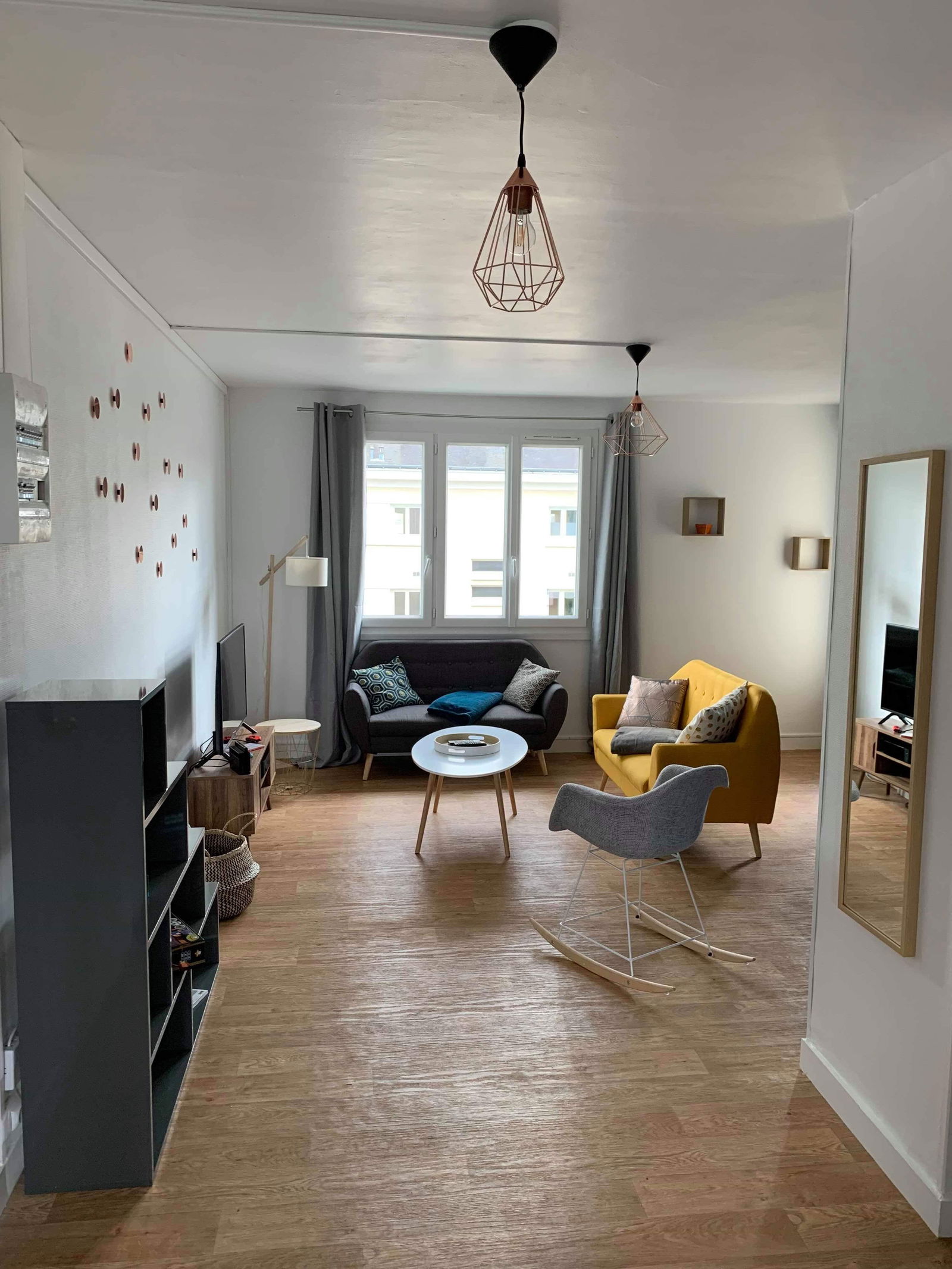Colocation Angers 221559