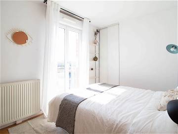 Chambre À Louer Saint-Denis 264831