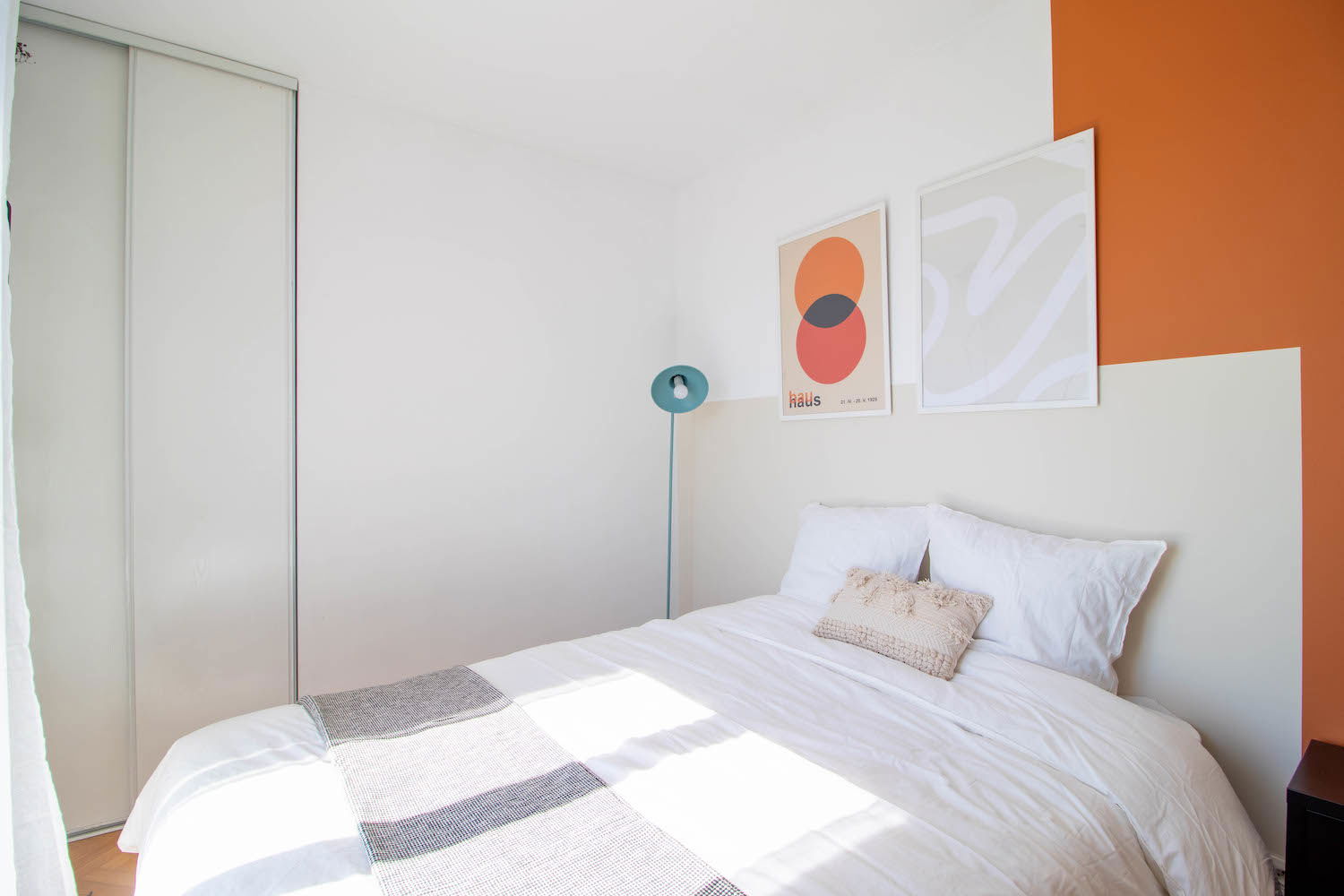 Colocation Saint-Denis 264831