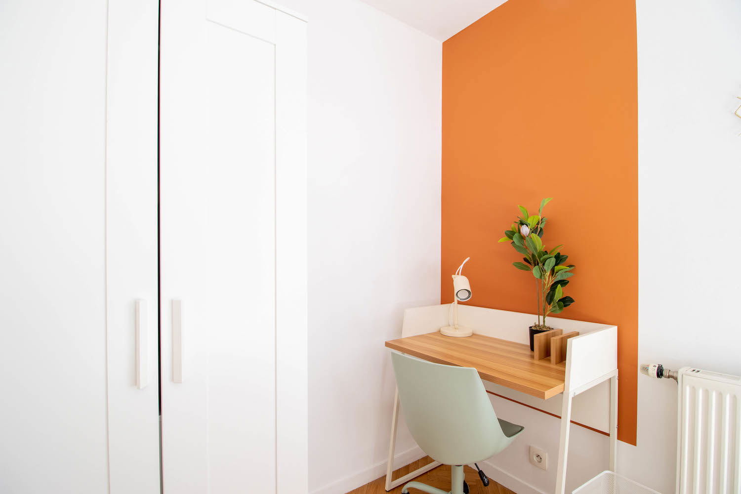 Colocation Saint-Denis 264831