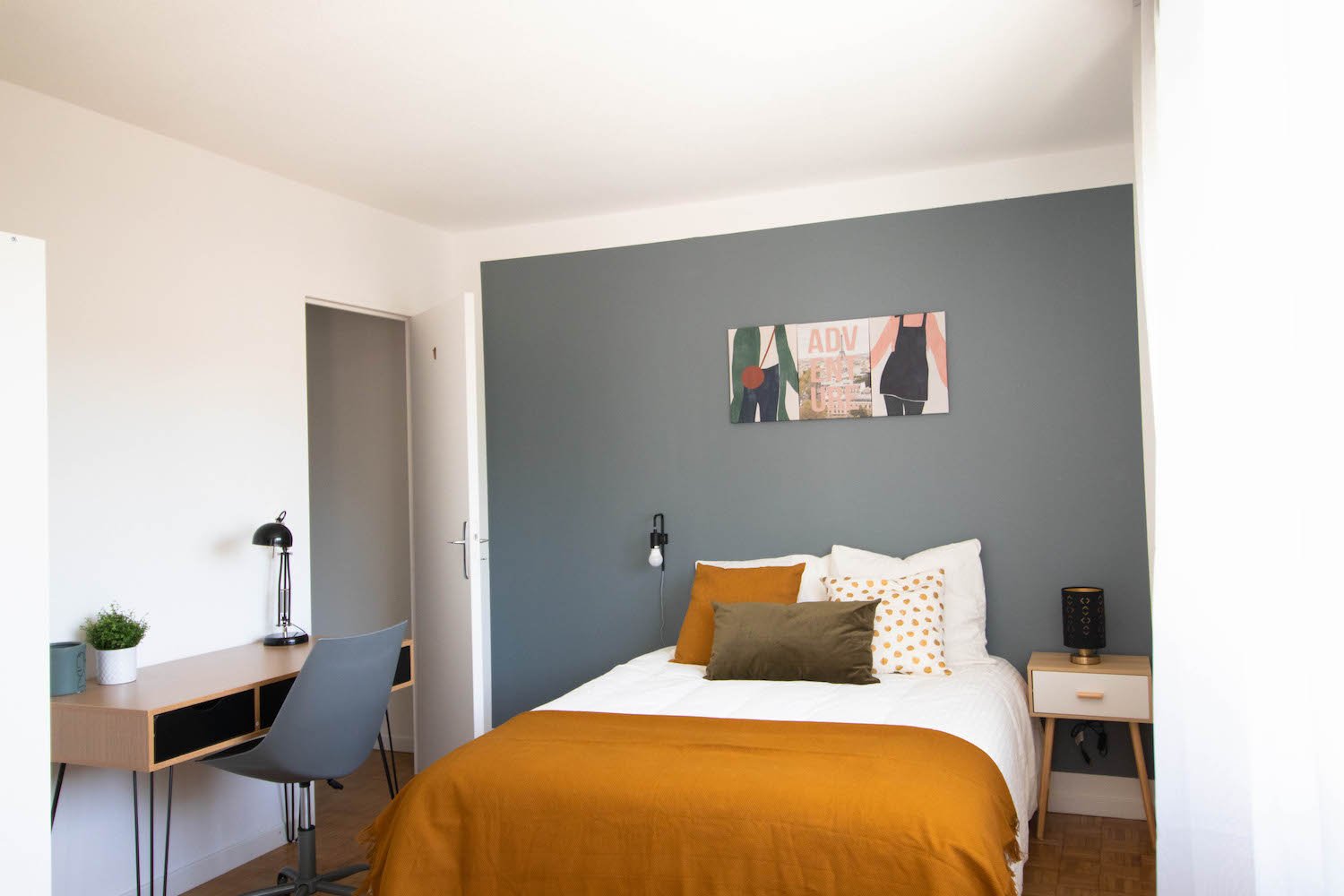 Colocation Grenoble 264774