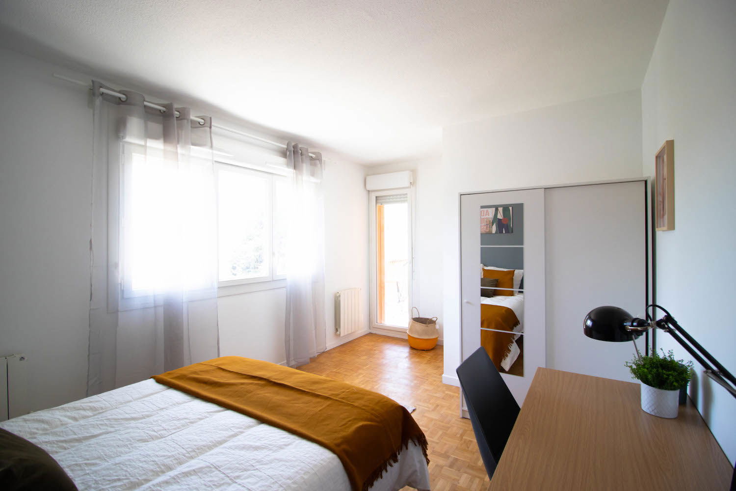 Colocation Grenoble 264774