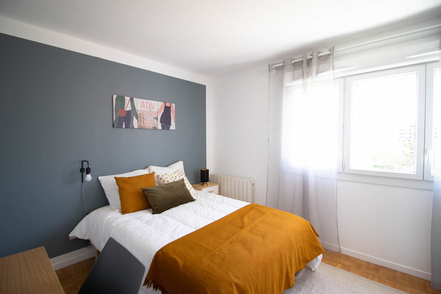 Colocation Grenoble 264774