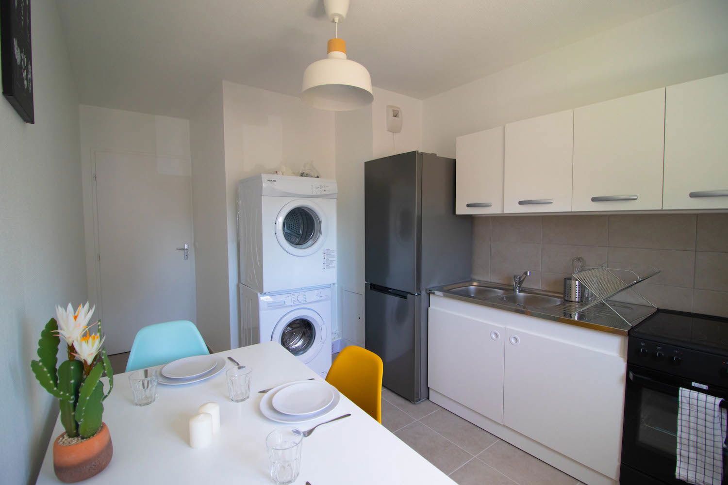 Colocation Grenoble 264774