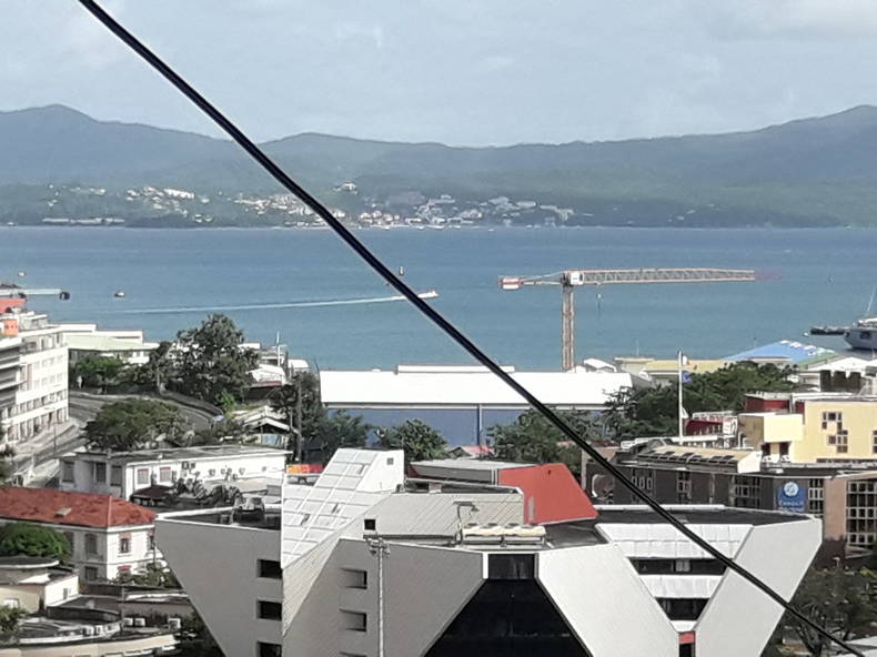 Quartos De Hóspedes Fort-de-France 178549-2