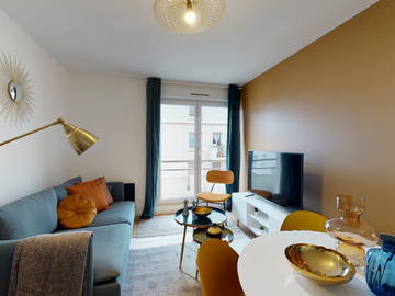 Chambre À Louer Rouen 254643