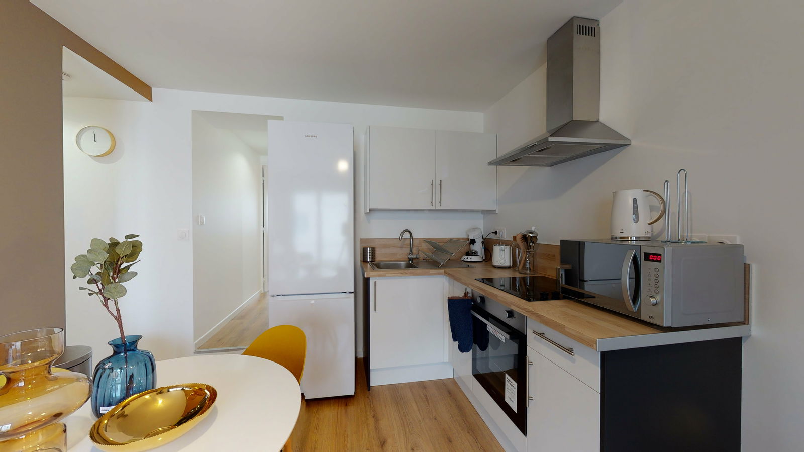 Colocation Rouen 254643